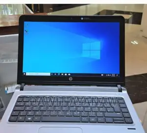 New Laptop HP ProBook 650 G3 8GB Intel Core I5 HDD 512GB