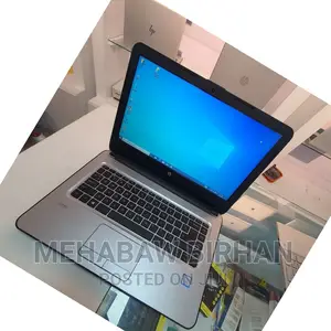 New Laptop HP EliteBook 840 8GB Intel Core I5 SSD 256GB