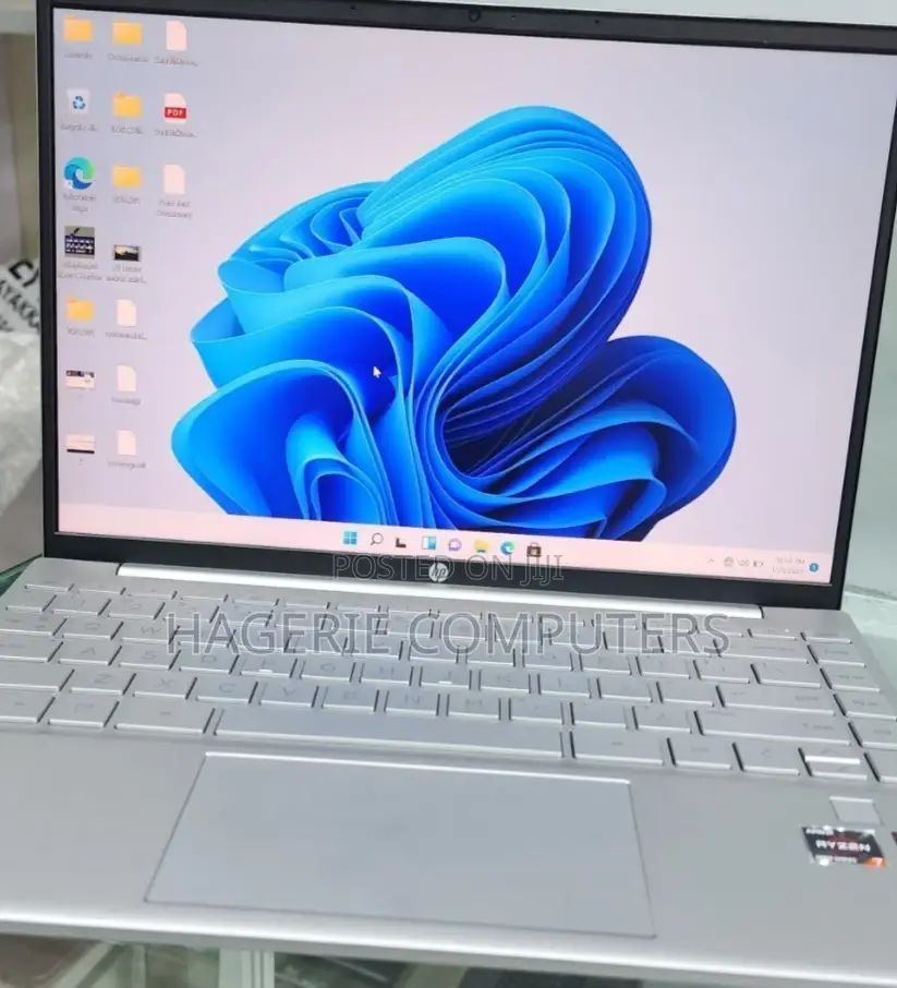 New Laptop HP Pavilion 15z 16GB AMD Ryzen 7 SSD 512GB