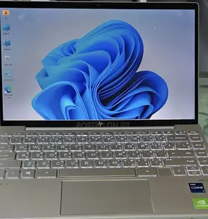 New Laptop HP Envy X360 16GB Intel Core I7 SSD 1T