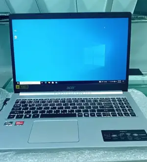 New Laptop Acer Aspire 5 8GB AMD Ryzen 5 SSD 512GB