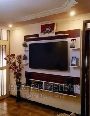 ቤት የማያደምቁ ቲቪ ስታንዶችtv Stands