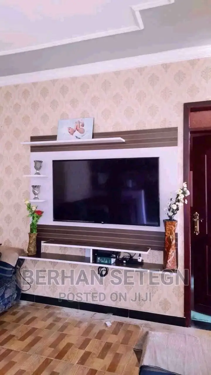 ቤት የማያደምቁ ቲቪ ስታንዶችtv Stands