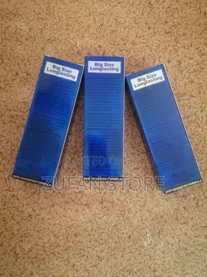 ጥራቱን የጠበቀ የወንድ ልጅ ብልት ማሳደጊያ