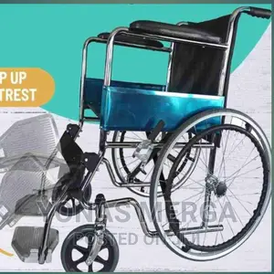 Wheelchair Front Brake,Exclusive Research Development Design