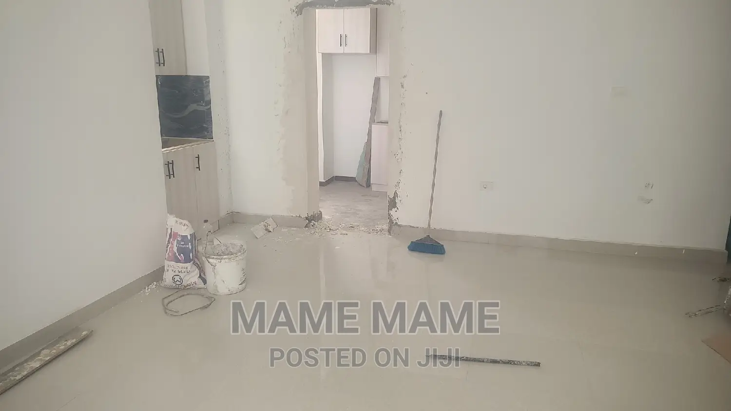 2bdrm Apartment in Addis Abeba, Bole for rent
