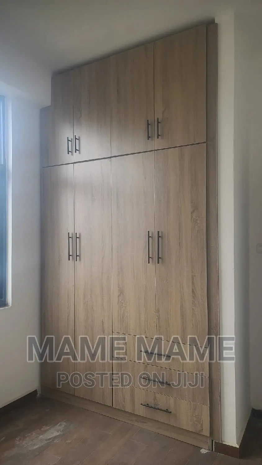 2bdrm Apartment in Addis Abeba, Bole for rent