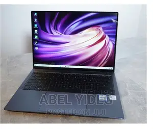 New Laptop Huawei MateBook X Pro 8GB Intel Core I5 SSD 512GB