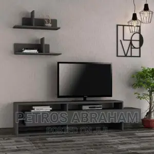 New Tv Stand
