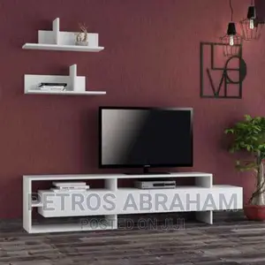 New Tv Stand