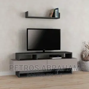 New Tv Stand