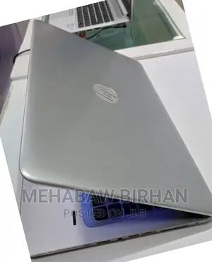 New Laptop HP EliteBook 840 8GB Intel Core I5 SSD 2T