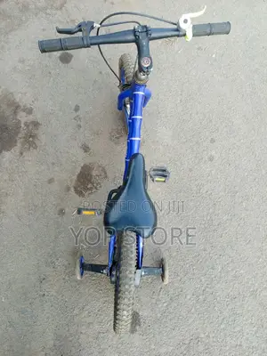 Kids Creeper Bicycle Good Condetion