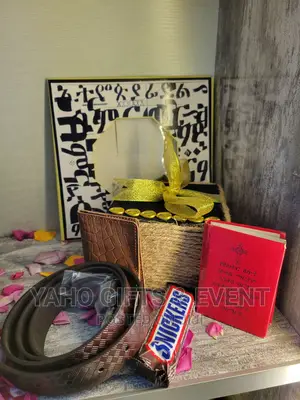 Yaho Men's Gift Package