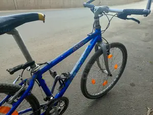 Bicycle,Full Aluminium, Good Condition,Full Service