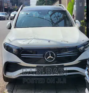 New Mercedes-Benz E350 2023 White