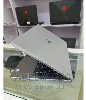 New Laptop Dell Inspiron 5559 12GB Intel Core I5 HDD 1T