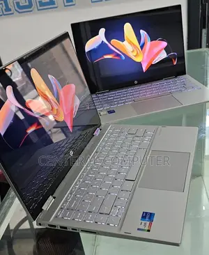 New Laptop HP Pavilion 15 8GB Intel Core I5 SSD 512GB