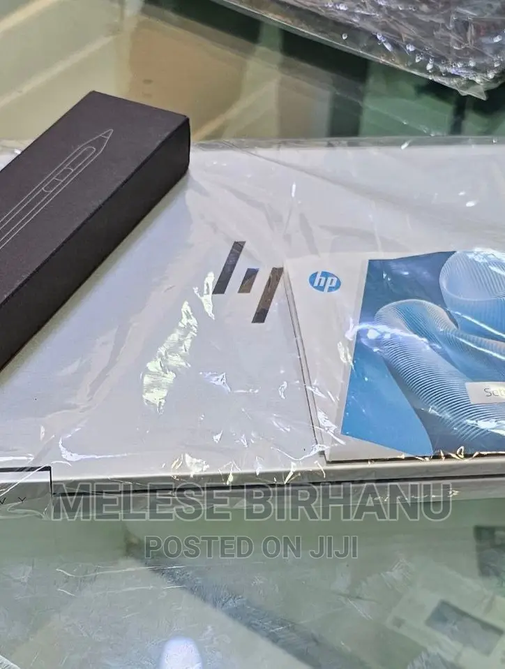New Laptop HP Envy X360 16GB Intel Core I7 SSD 512GB