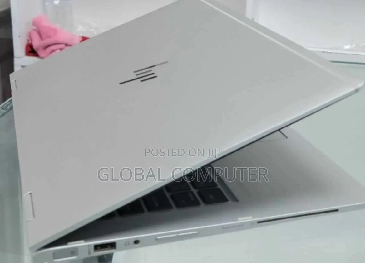 New Laptop HP EliteBook 830 G5 8GB Intel Core I7 SSD 512GB