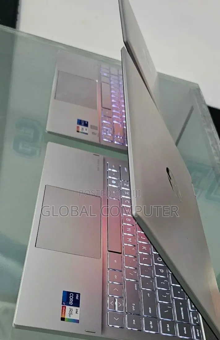 New Laptop HP Pavilion Power 15 16GB Intel Core I5 SSD 512GB