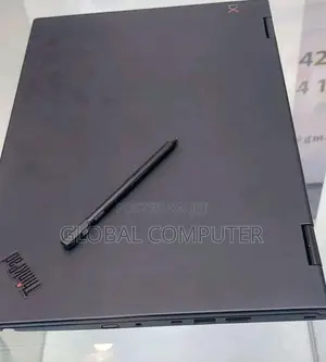 New Laptop Lenovo Yoga 2 16GB Intel Core I7 SSD 512GB