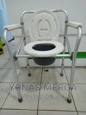 Commodechair,This Product Provides Complete Support,Toilet