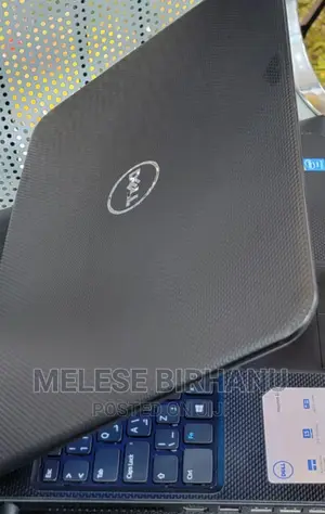 New Laptop Dell Inspiron 15 4GB HDD 500GB