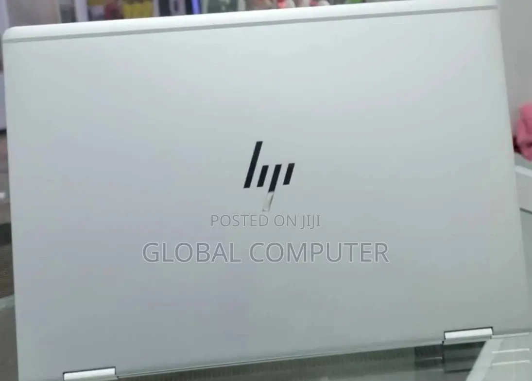 New Laptop HP EliteBook X360 1030 G2 16GB Intel Core I7 SSD 512GB