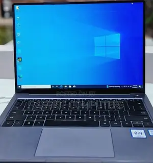 New Laptop Huawei MateBook X Pro 8GB Intel Core I5 SSD 512GB