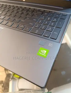 New Laptop HP Pavilion 15 8GB Intel Core I7 SSD 512GB