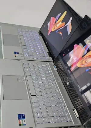 New Laptop HP Pavilion 13 8GB Intel Core I5 SSD 512GB