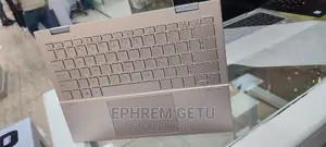 New Laptop HP Envy X360 8GB Intel Core I7 SSD 512GB