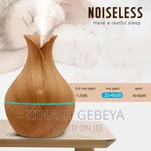Home Humidifier For Good Smell