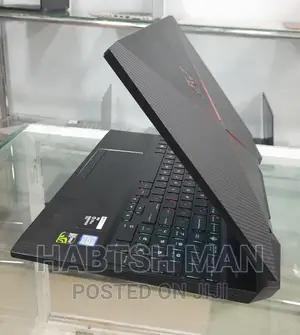 New Laptop HP Omen 15 16GB Intel Core I7 HDD+SSD 1T
