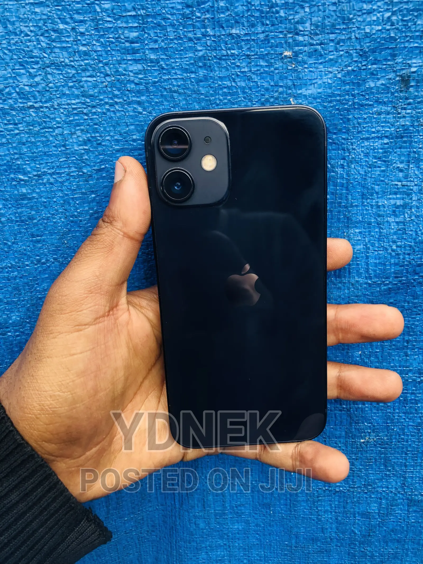 Apple iPhone 12 mini 256 GB Purple
