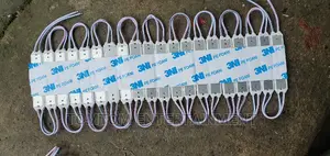White Led Light 1.5w
