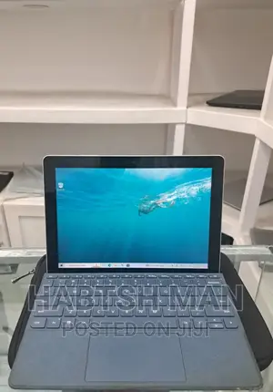 New Laptop Microsoft Surface 4GB Intel Core 2 Quad SSD 60GB