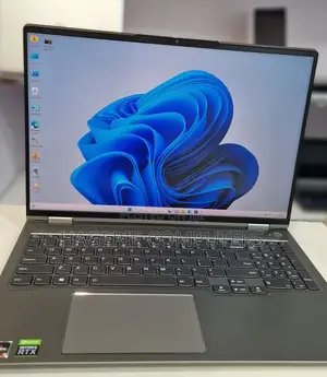 New Laptop Lenovo IdeaPad Z710 32GB AMD Ryzen 9 SSD 1T