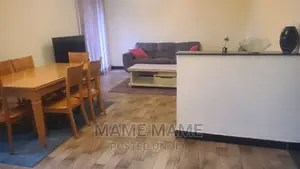 Furnished 2bdrm Apartment in Addis Abeba, Bole for rent