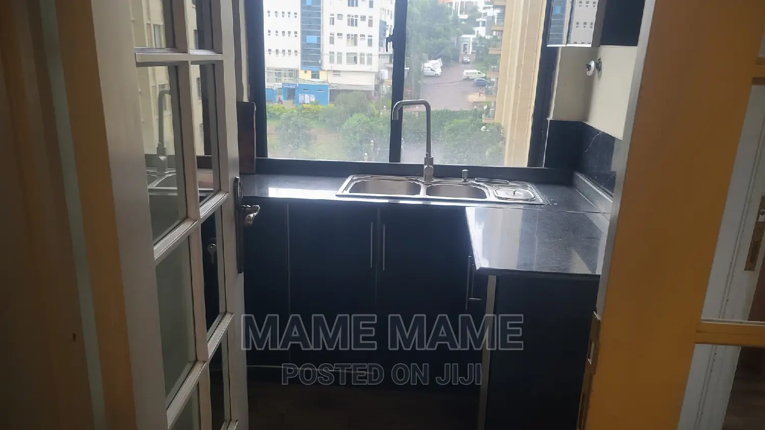 Furnished 2bdrm Apartment in Addis Abeba, Bole for rent