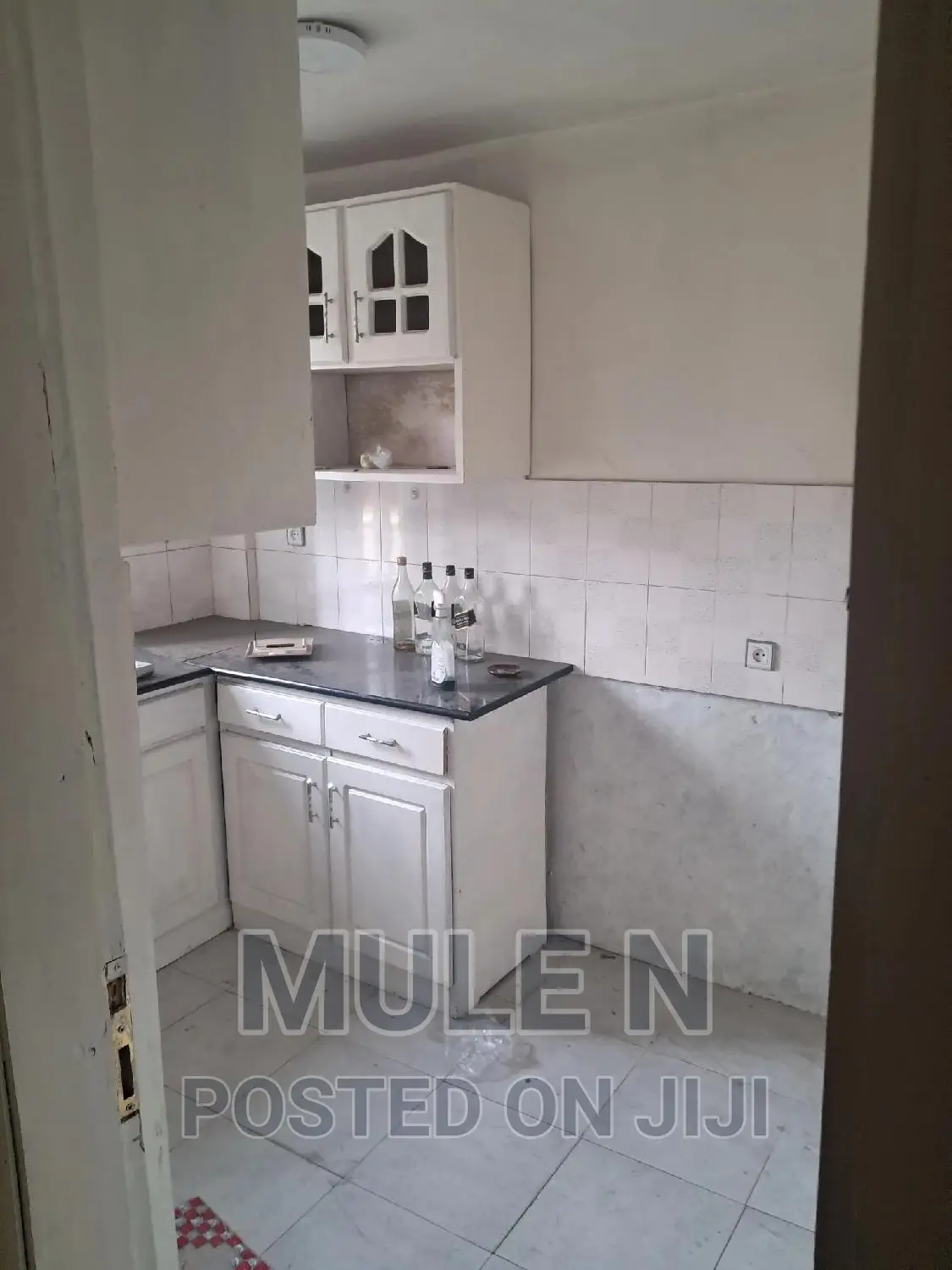 Furnished 2bdrm Condo in አየት ጣፎ ኮንደሚኒየም, Yeka for sale