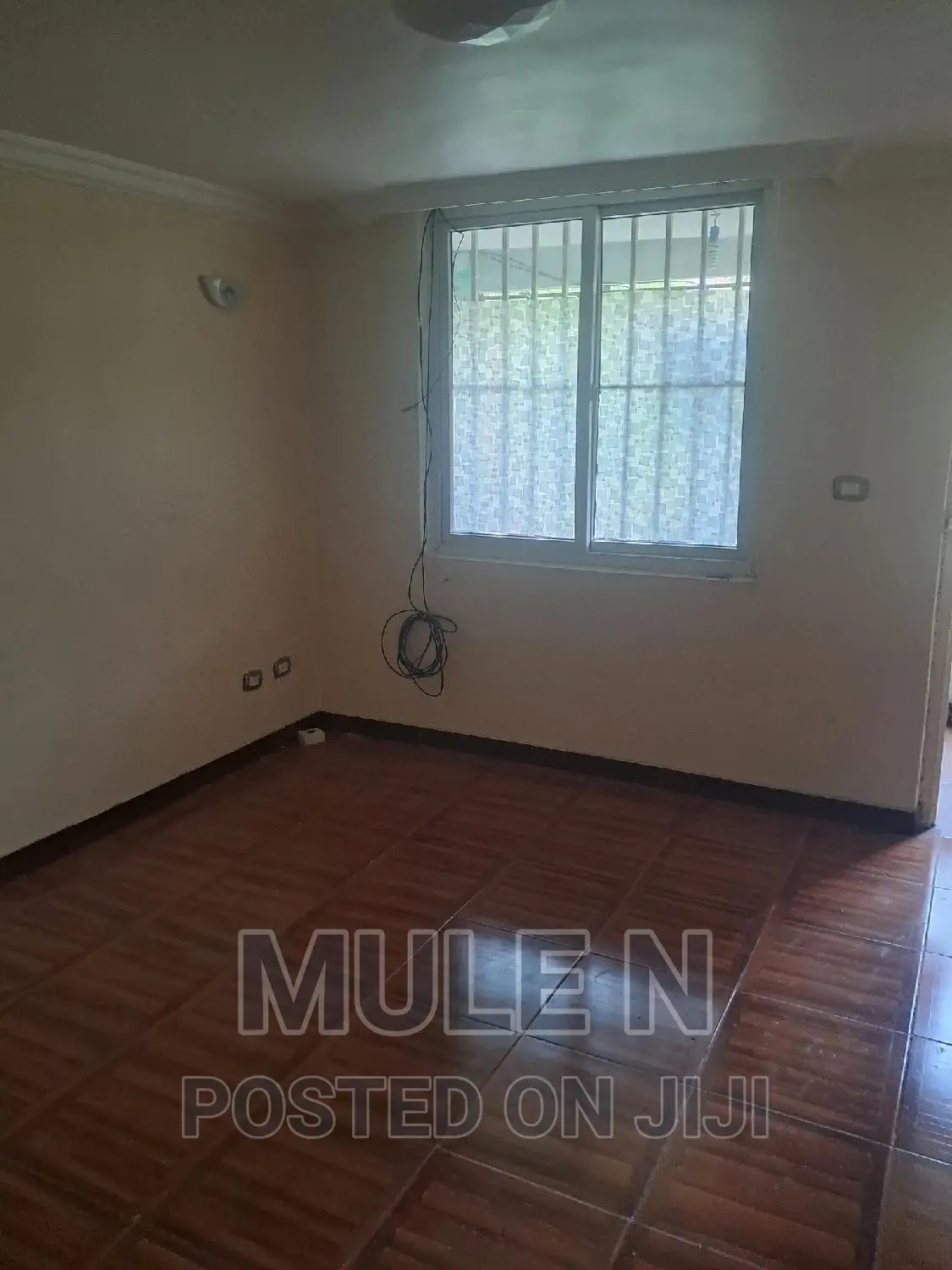 Furnished 2bdrm Condo in አየት ጣፎ ኮንደሚኒየም, Yeka for sale
