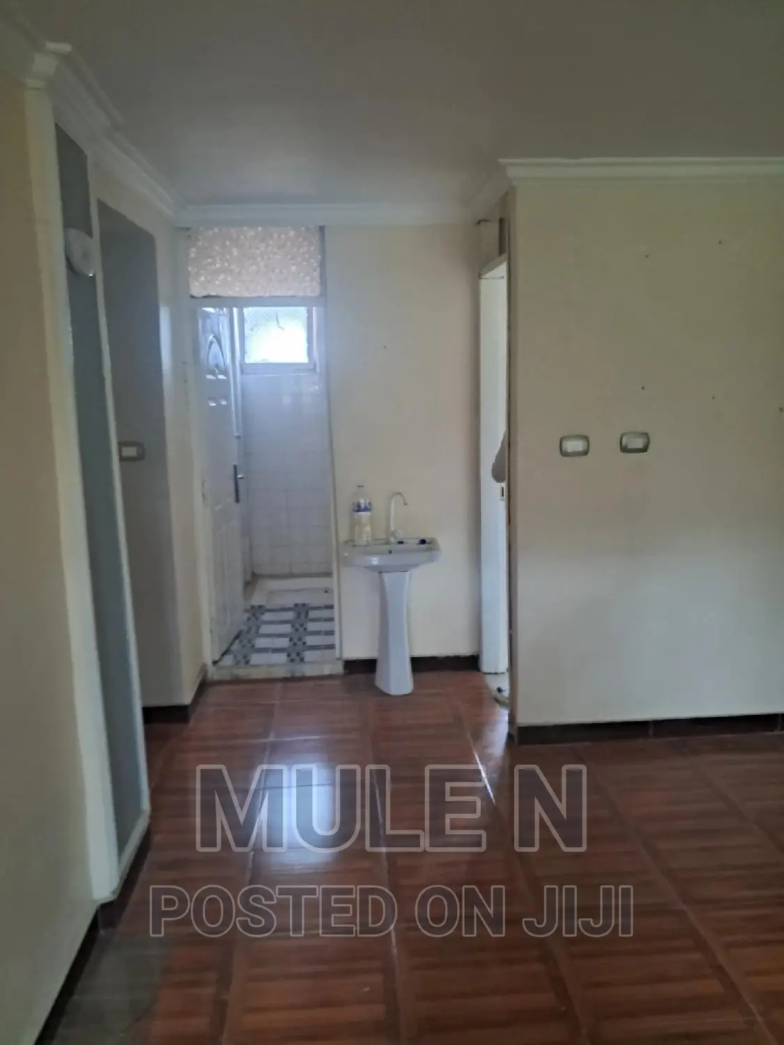 Furnished 2bdrm Condo in አየት ጣፎ ኮንደሚኒየም, Yeka for sale
