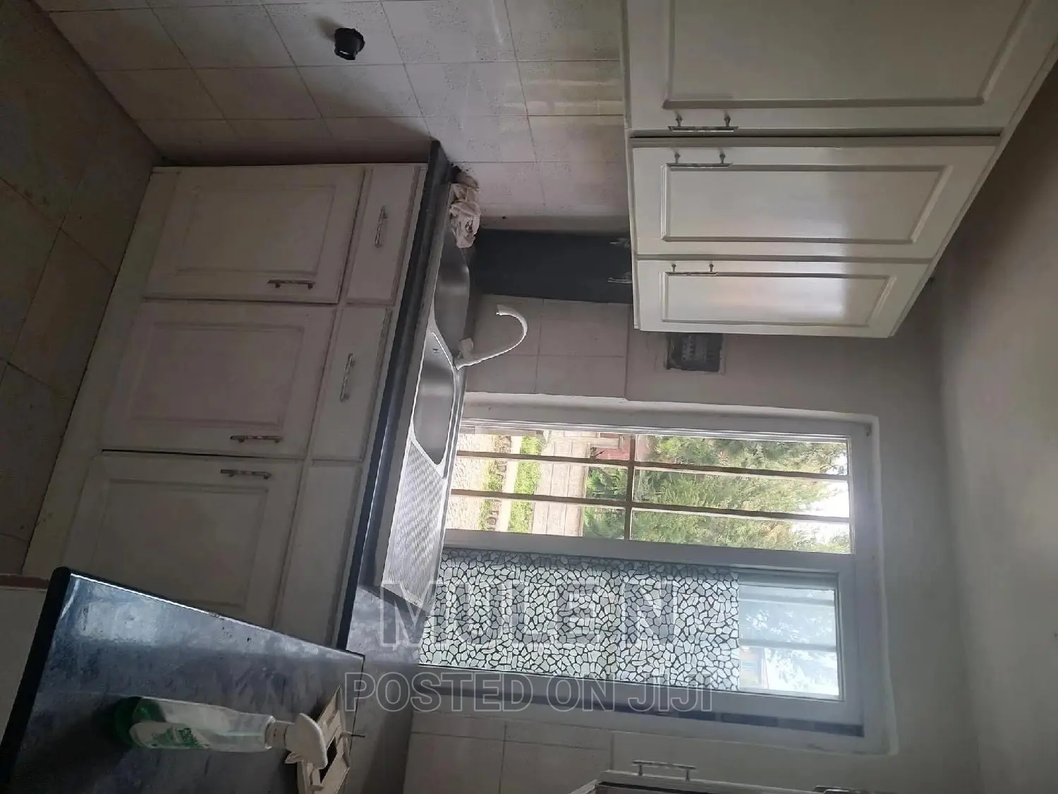 Furnished 2bdrm Condo in አየት ጣፎ ኮንደሚኒየም, Yeka for sale