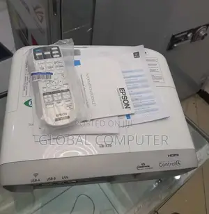 Brand New EPSON Projector
