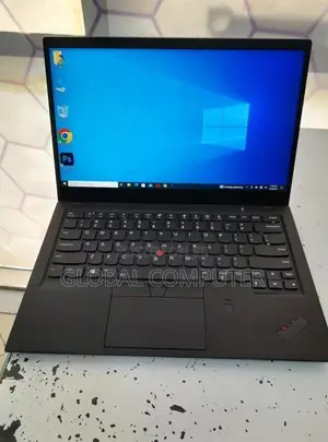New Laptop Lenovo ThinkPad Yoga 8GB Intel Core I7 SSD 512GB