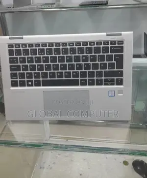 New Laptop HP EliteBook 1030 16GB Intel Core I5 SSD 512GB