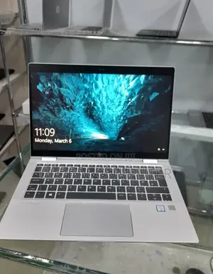 New Laptop HP EliteBook 1030 16GB Intel Core I5 SSD 512GB