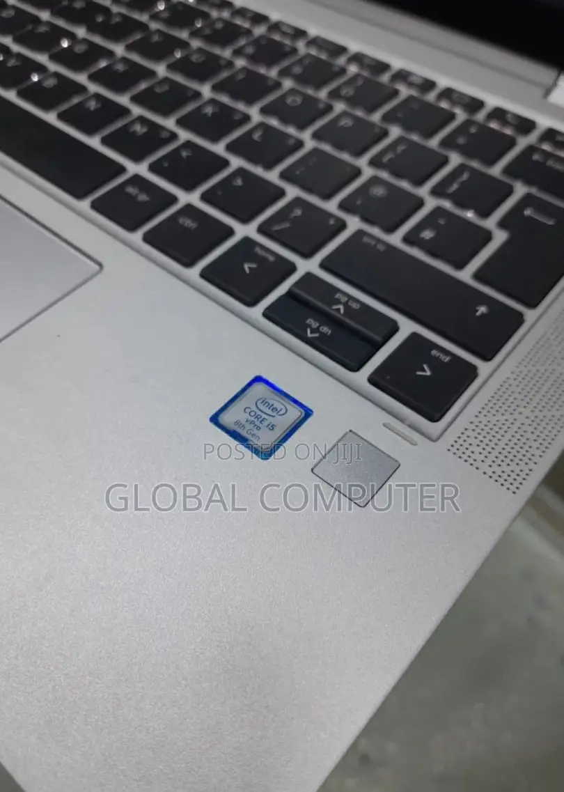 New Laptop HP EliteBook 1030 16GB Intel Core I5 SSD 512GB